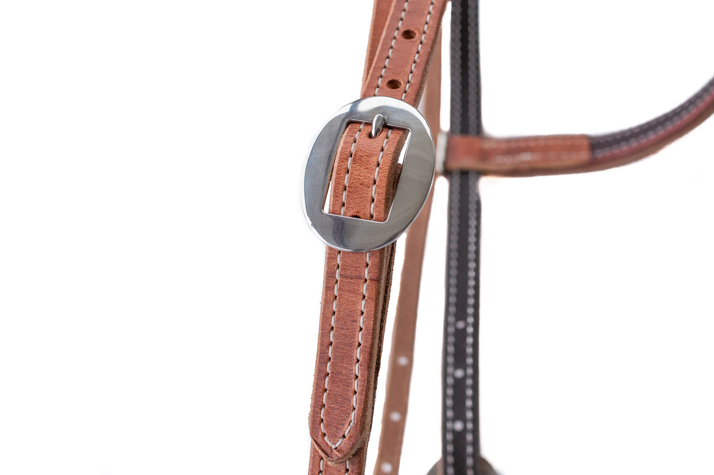 Leather Headstall