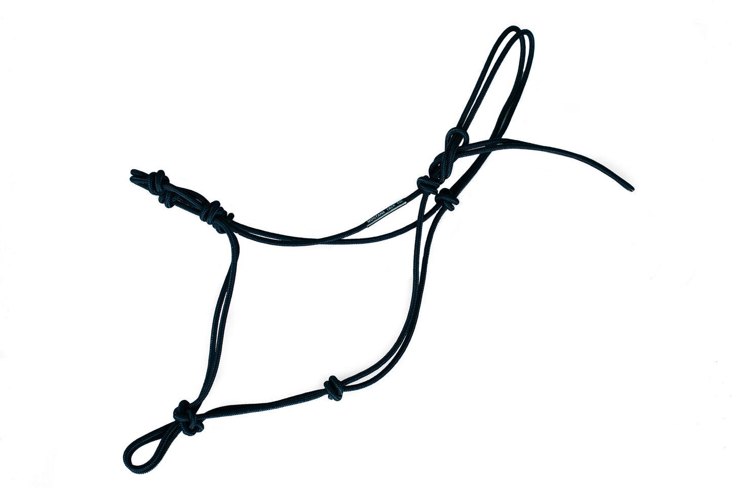 4-Knot Halter