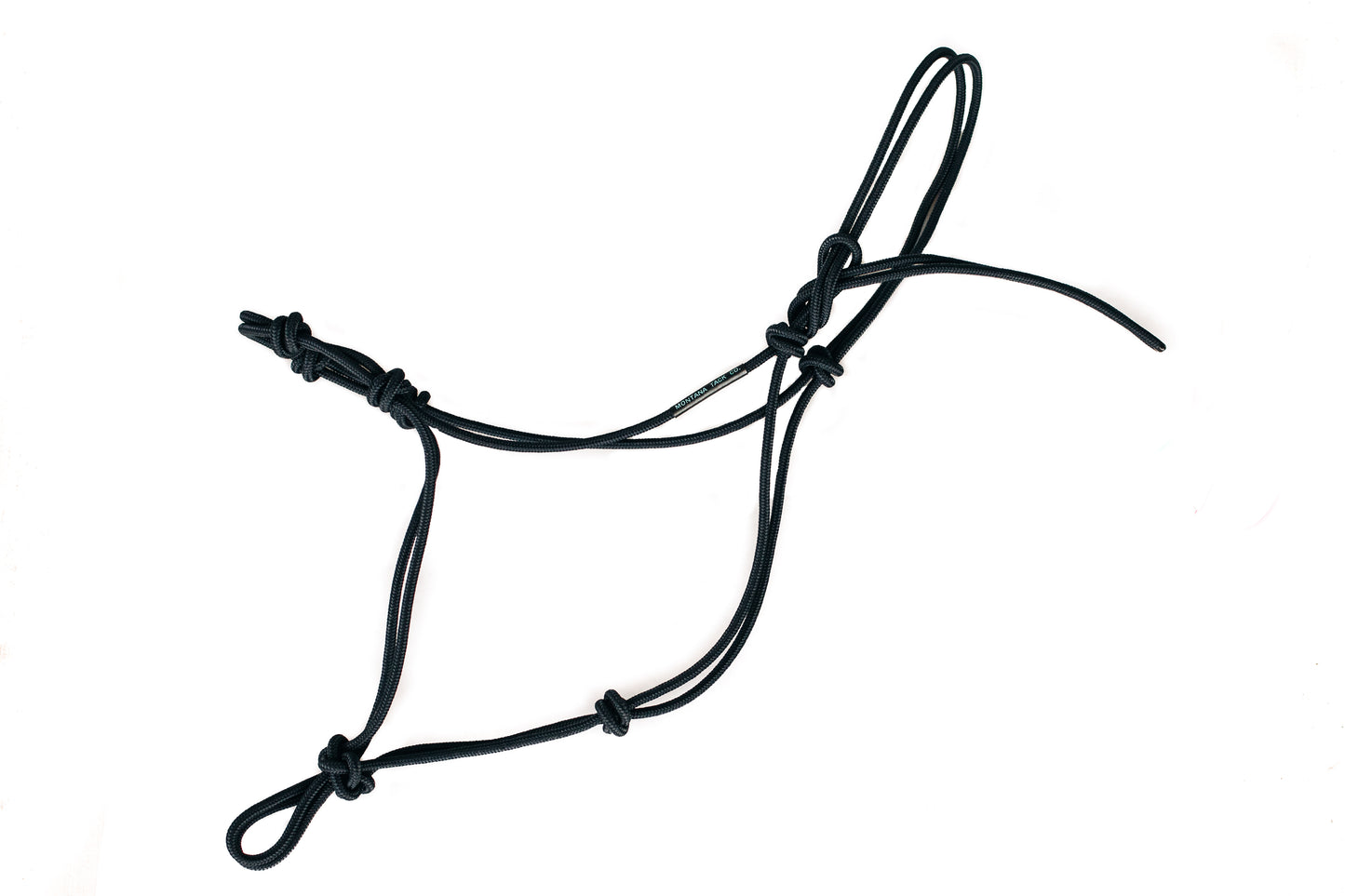 4-Knot Halter