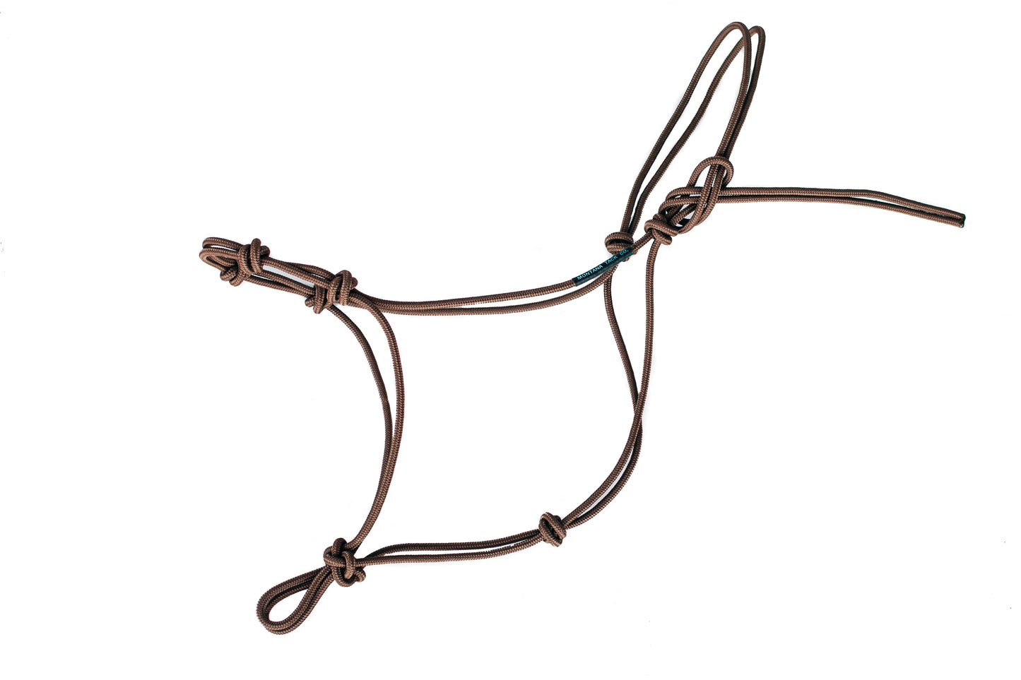 4-Knot Halter