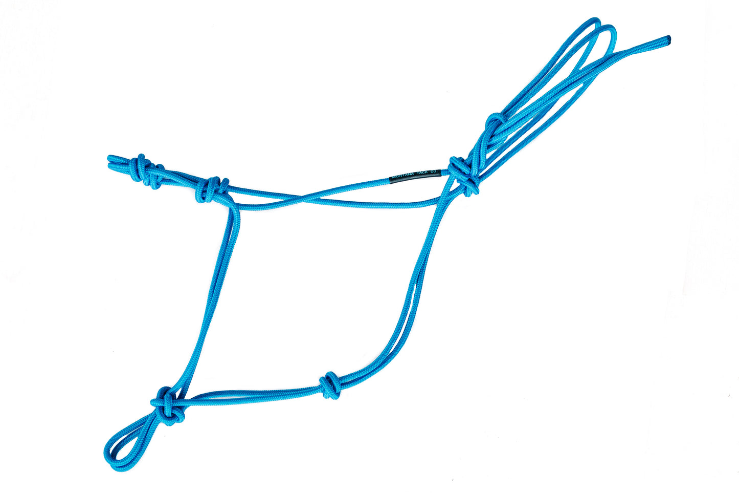 4-Knot Halter