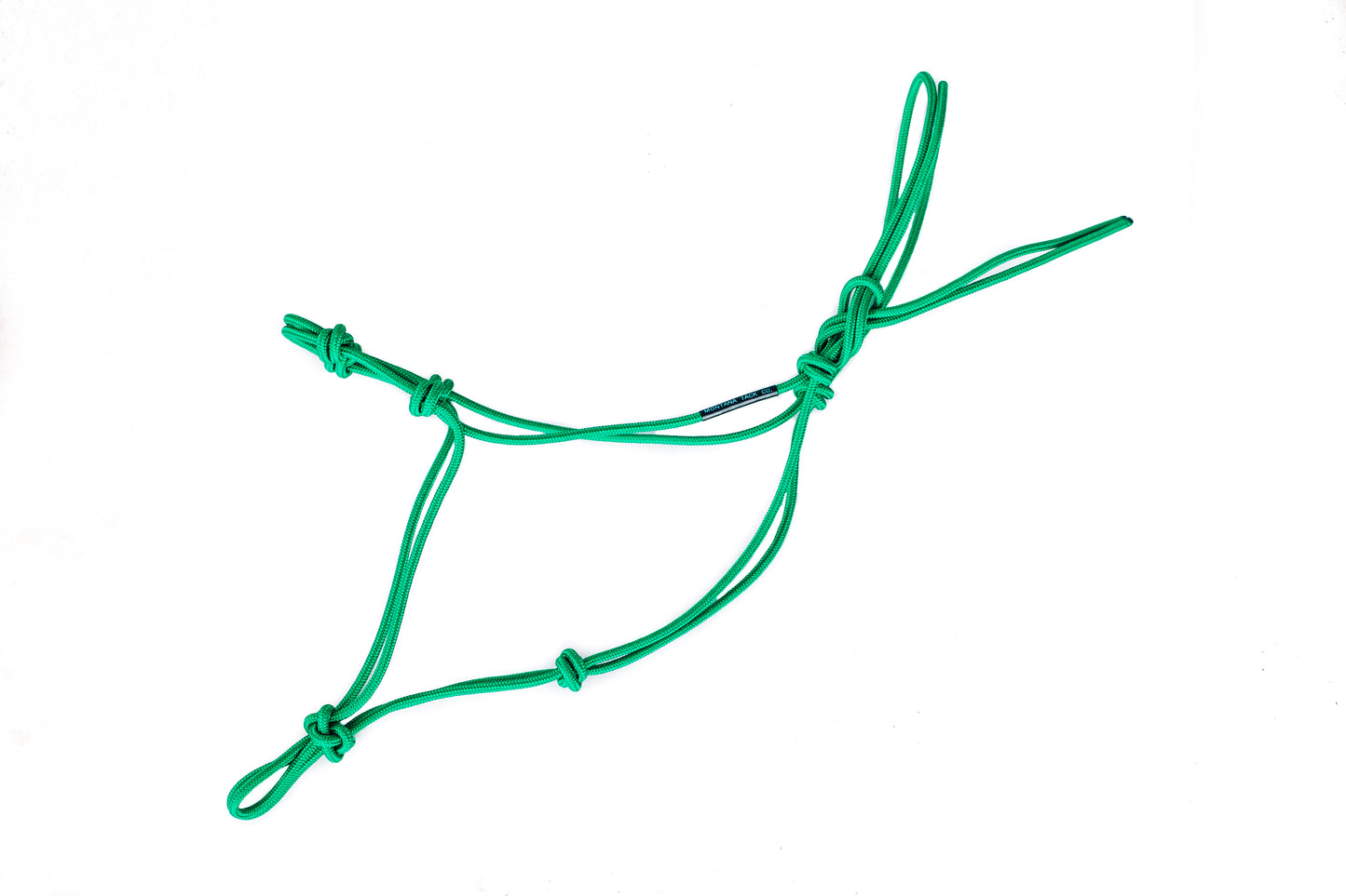 4-Knot Halter