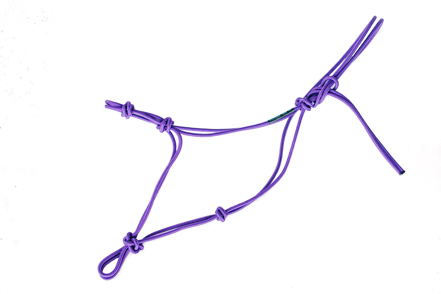 4-Knot Halter