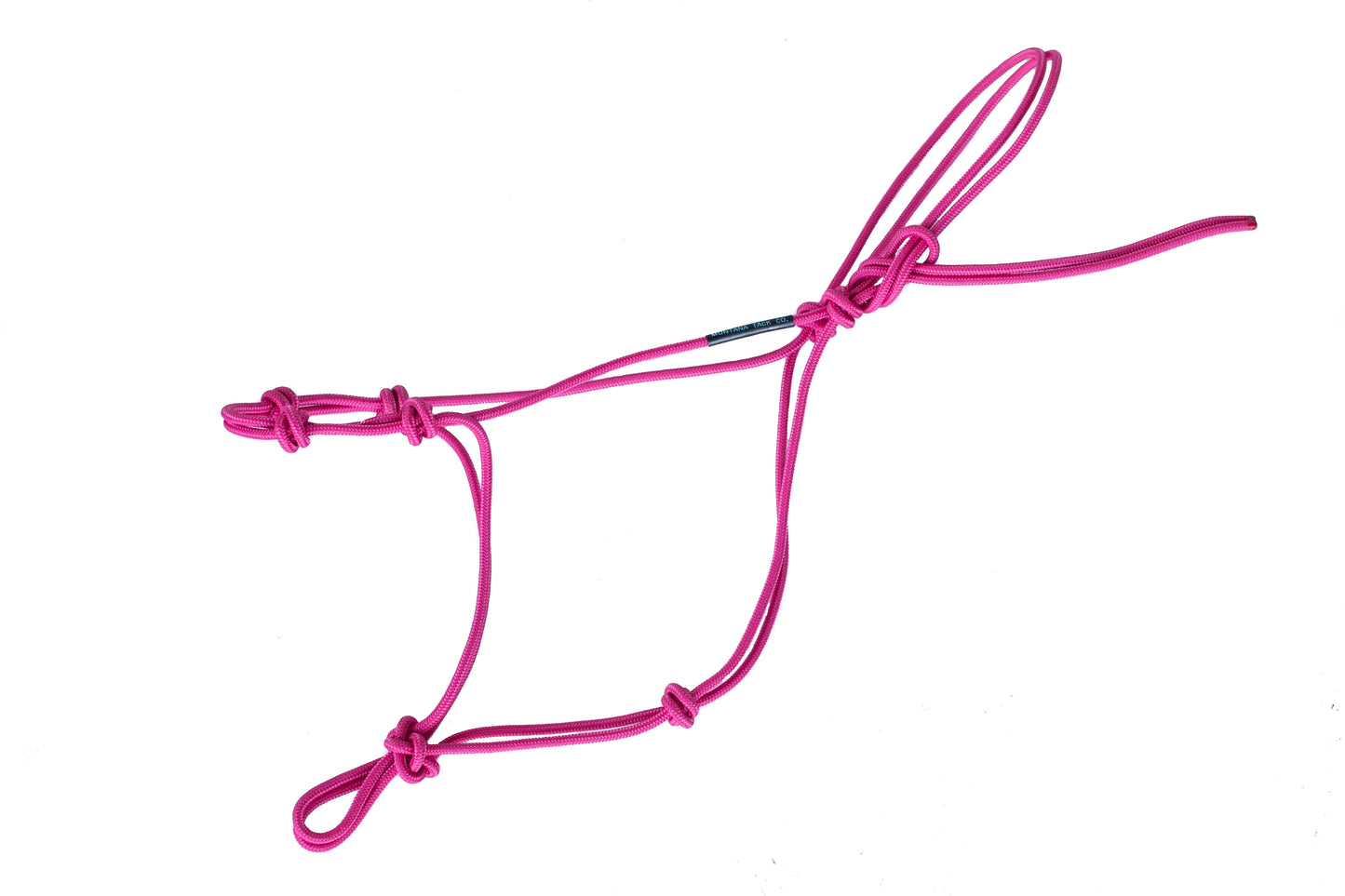 4-Knot Halter