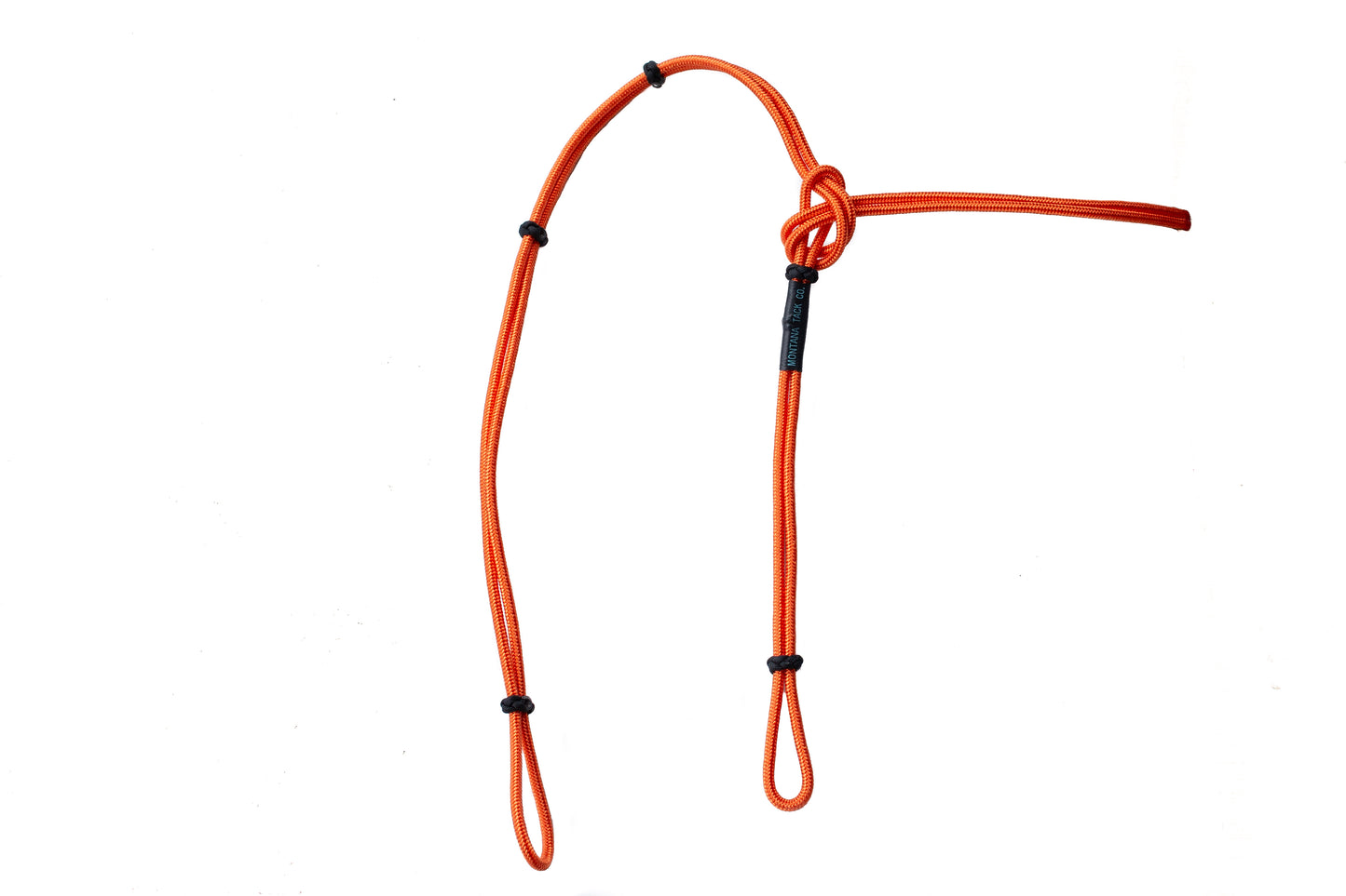 Rope Headstall