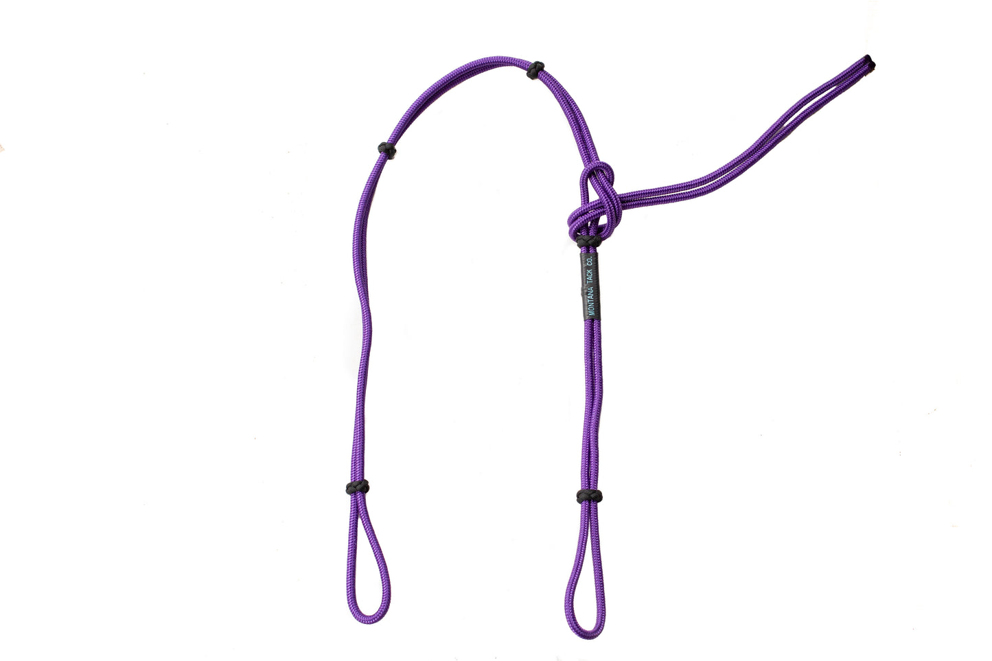 Rope Headstall