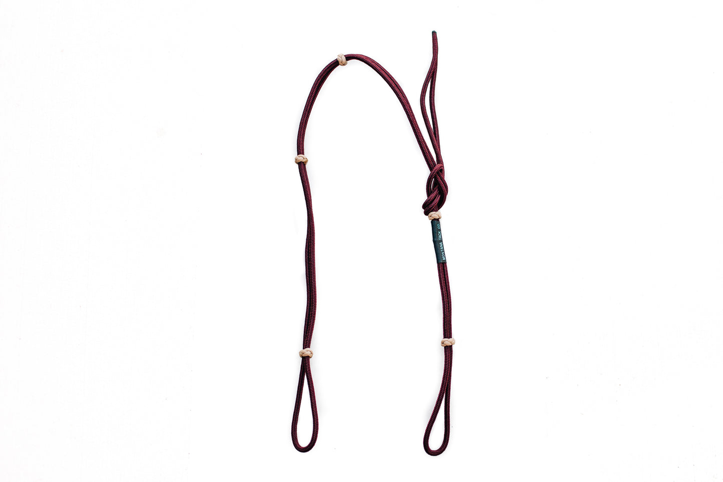 Rope Headstall