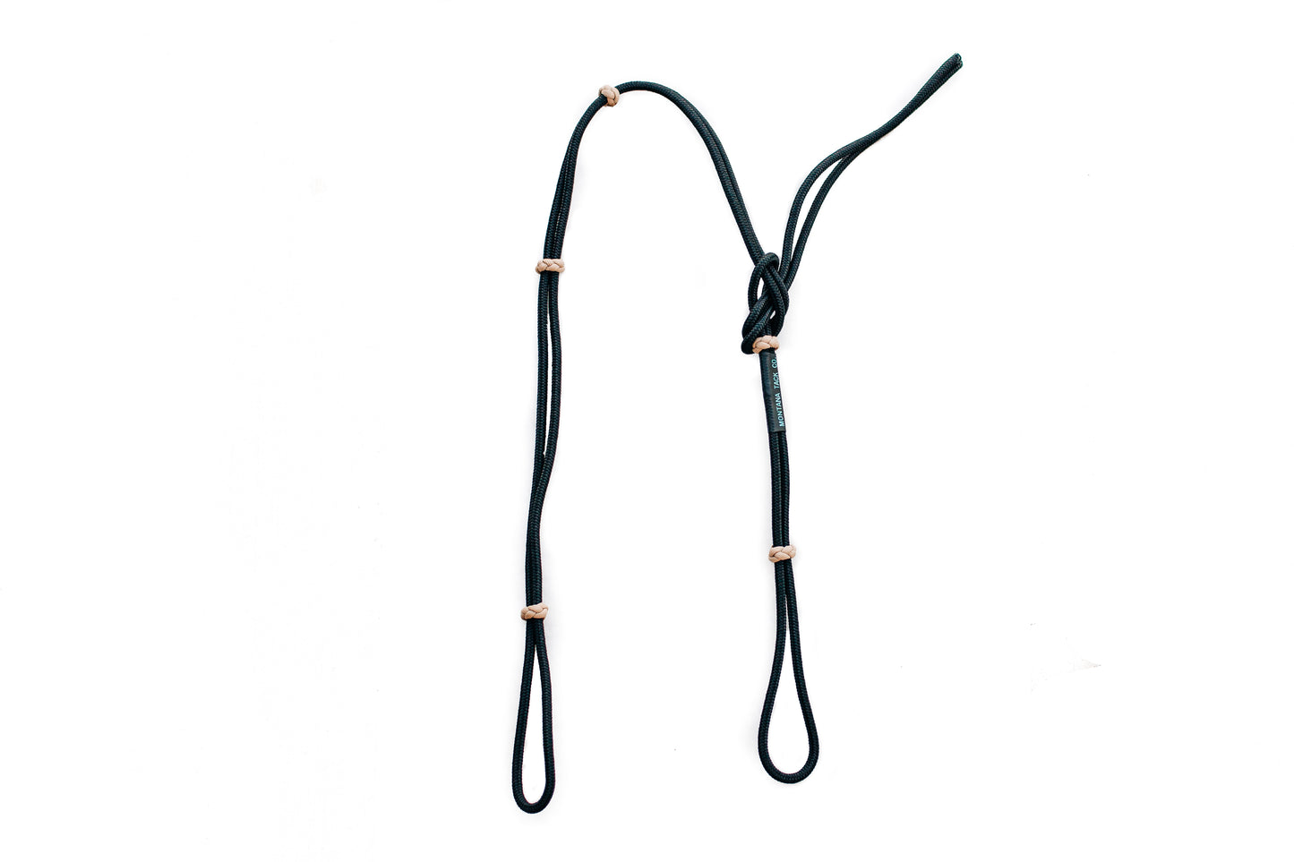 Rope Headstall