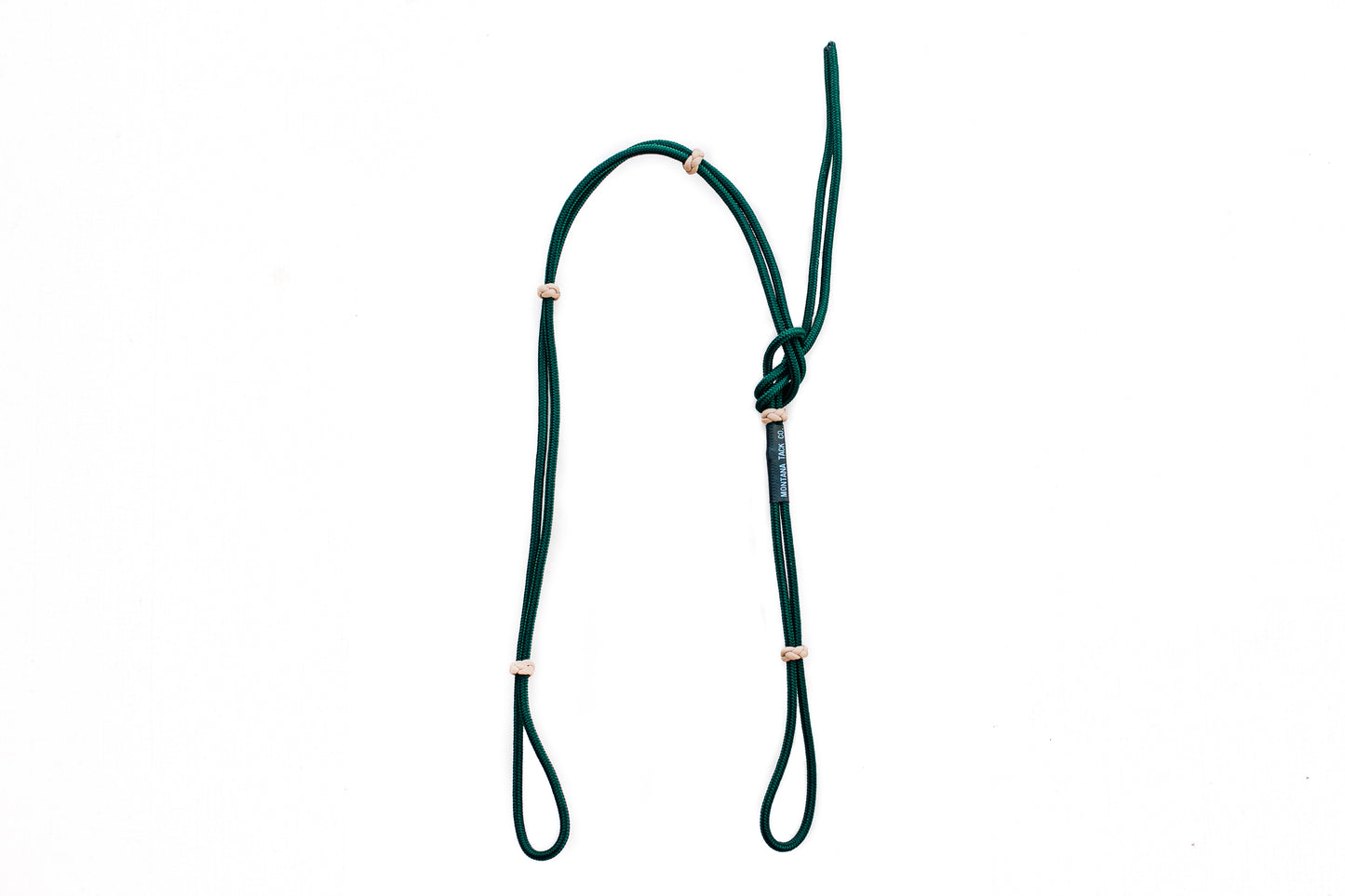 Rope Headstall