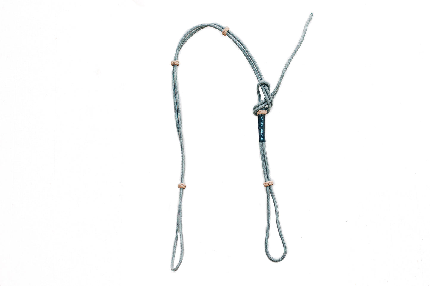 Rope Headstall