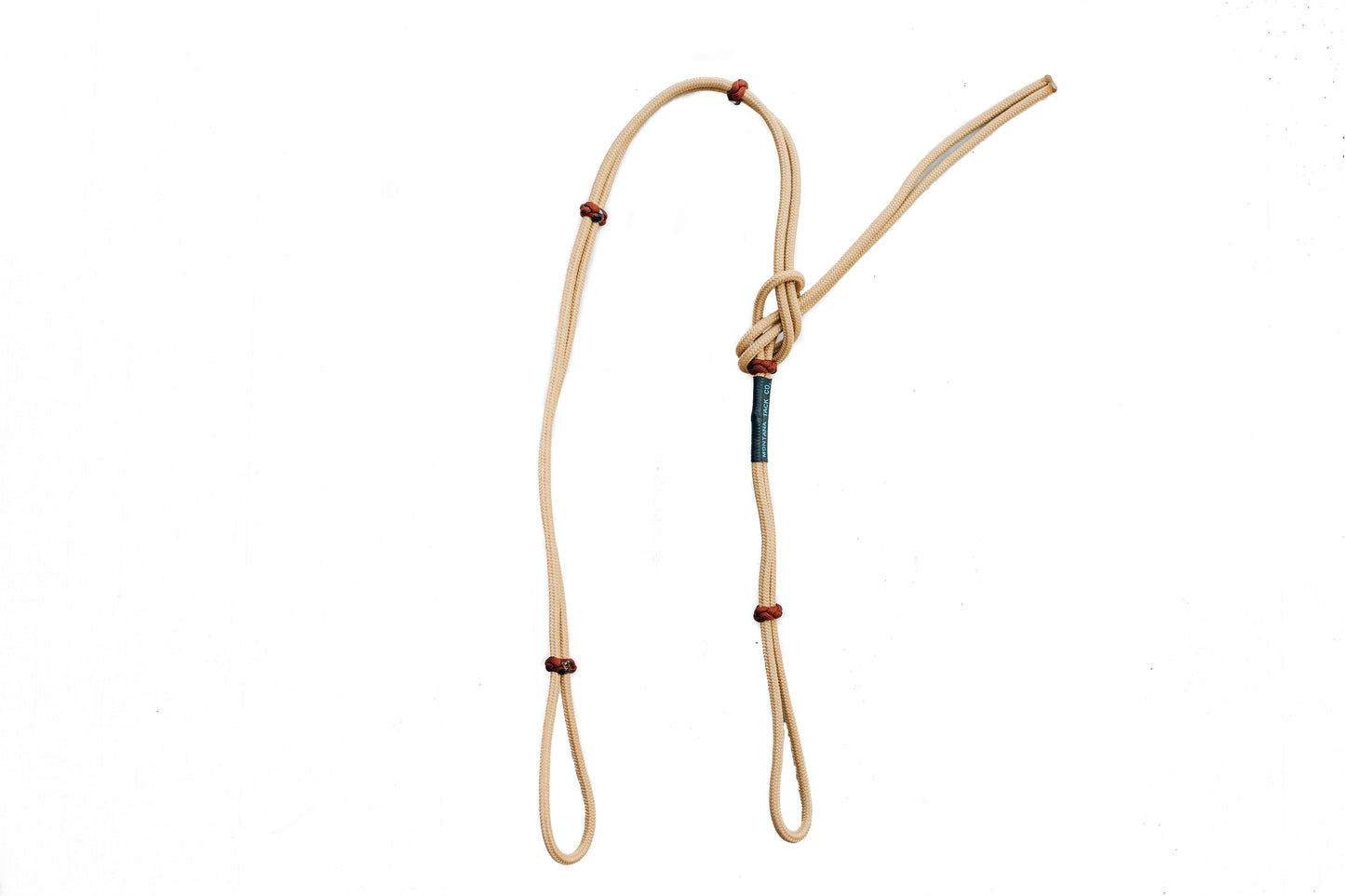 Rope Headstall