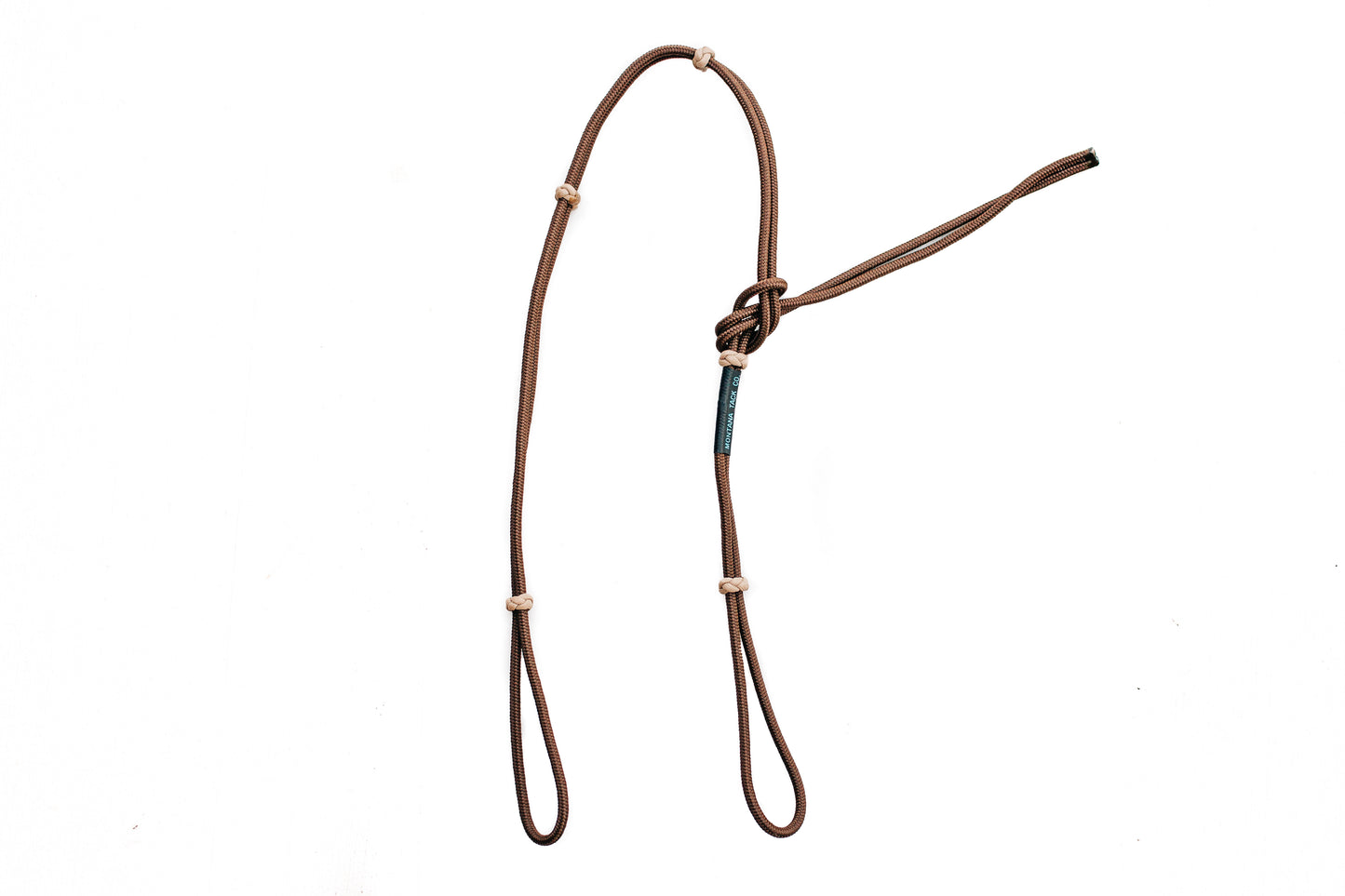 Rope Headstall