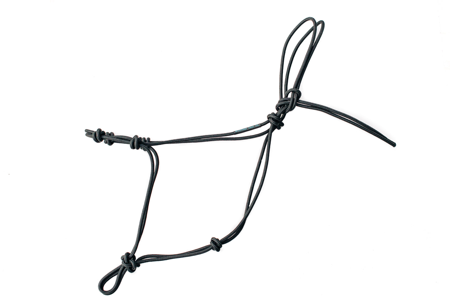 4-Knot Halter