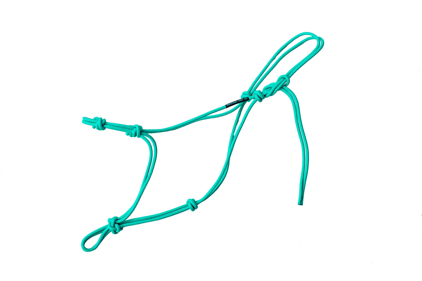 4-Knot Halter