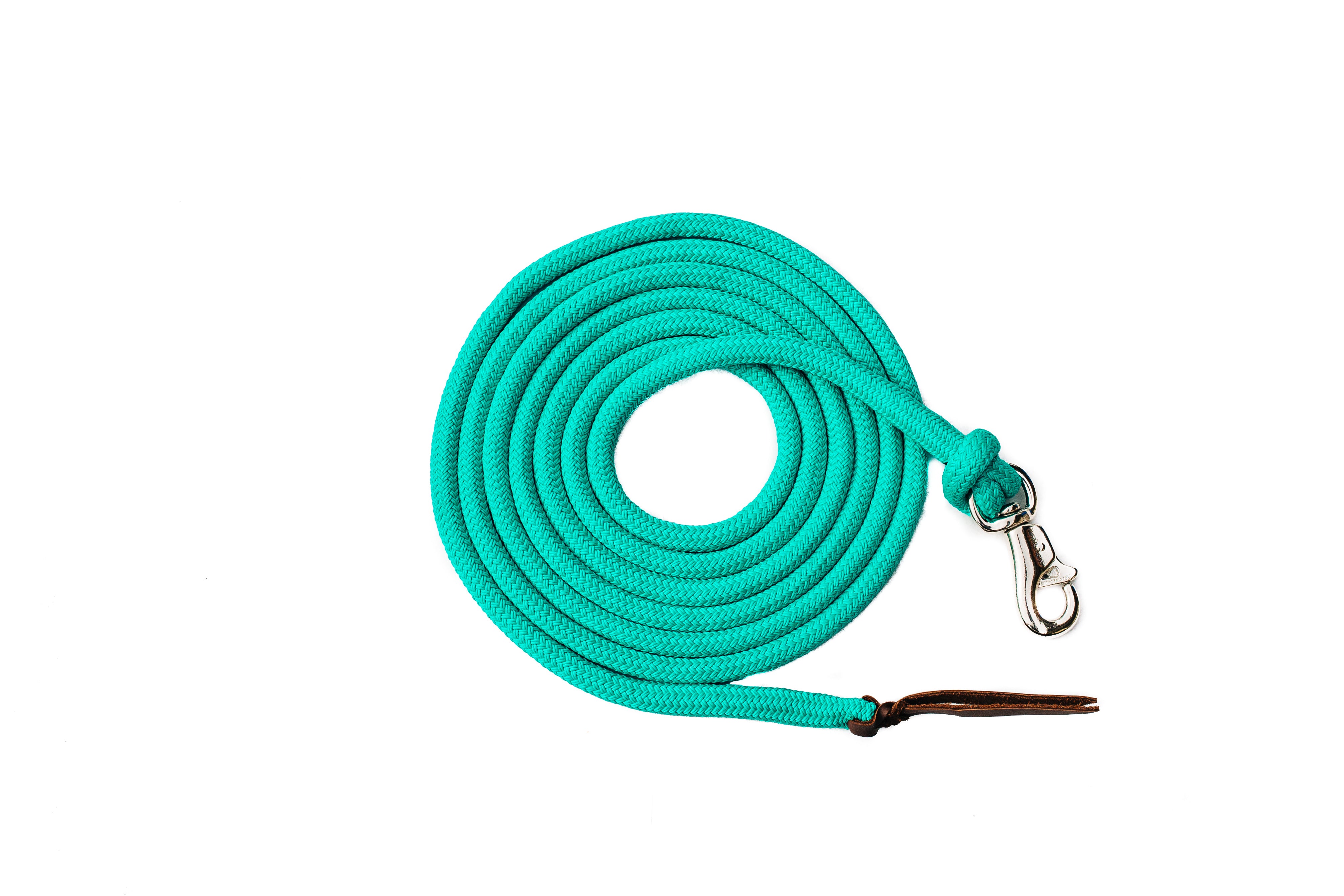14ft Lead Rope – Montana Tack Co